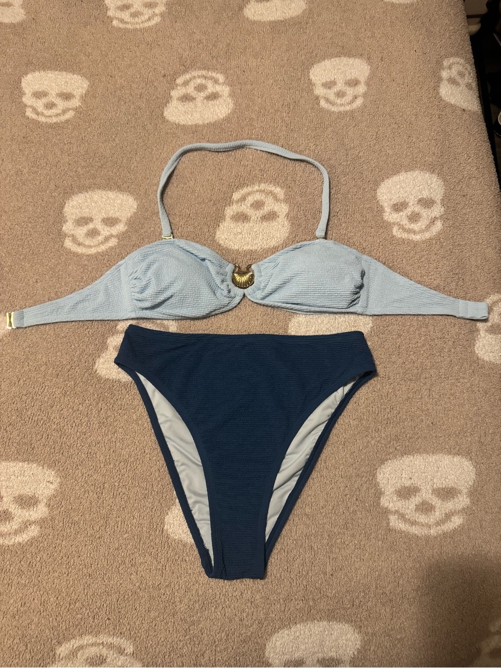 CUPSHE bikini - jojo’s line